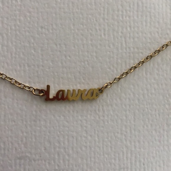 NWT Marina De Buchi Lumiela “Laura” Necklace - Picture 2 of 5